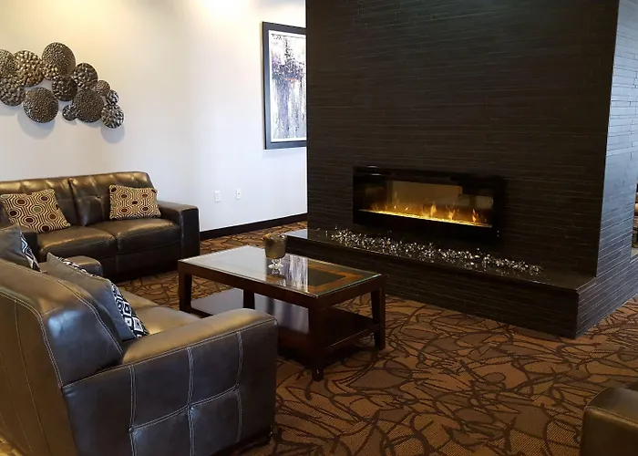 Expressway Hotel Fargo