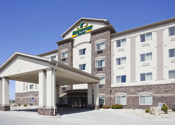 Hotel Expressway