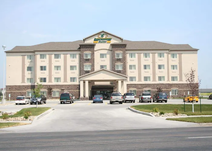 Expressway Hotel Fargo