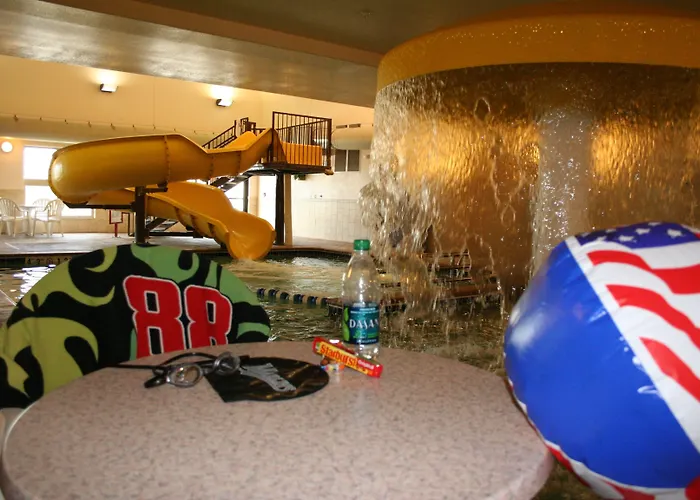 Hotel Expressway Fargo